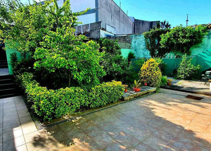 Residencia Lis B&B