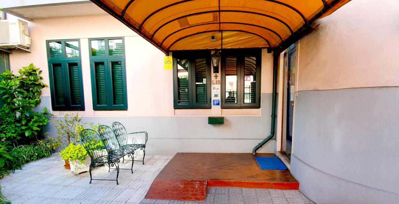 Alojamento de Acomodação e Pequeno-almoço Residencia Lis Porto