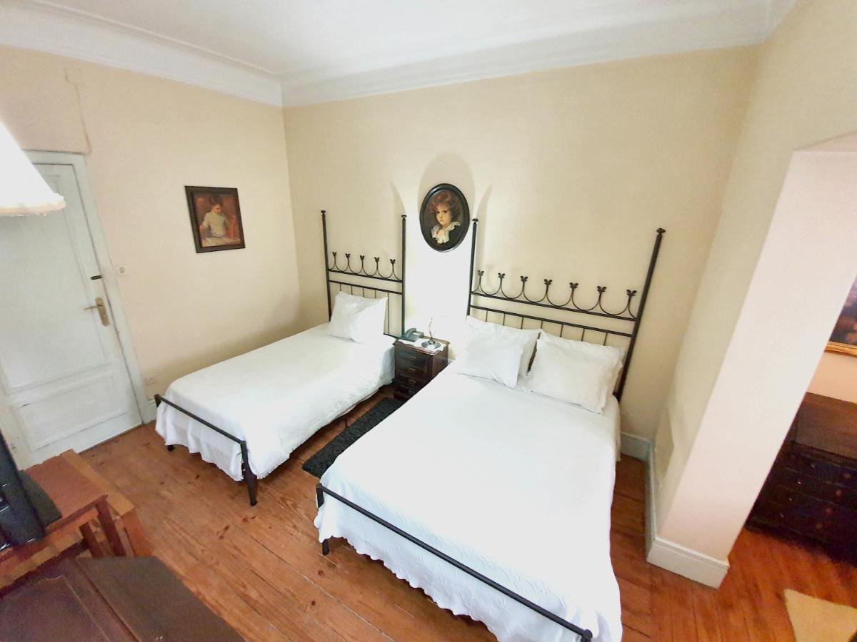Alojamento de Acomodação e Pequeno-almoço Residencia Lis 2*