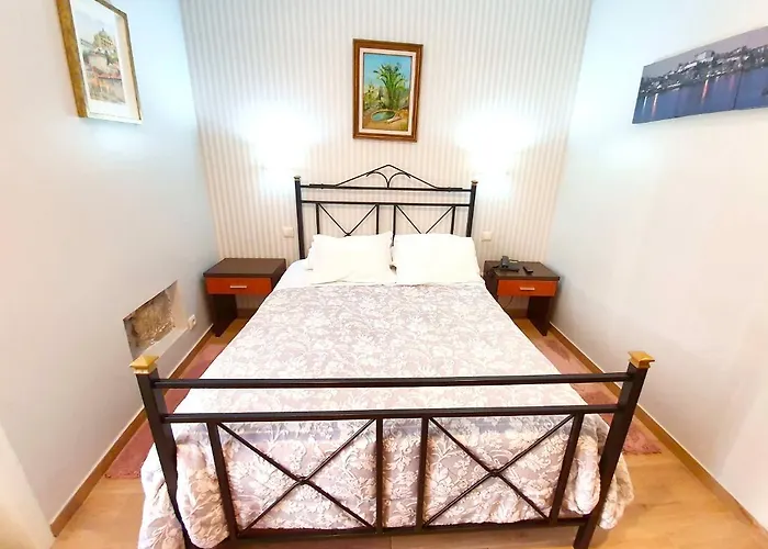 Residencia Lis B&B