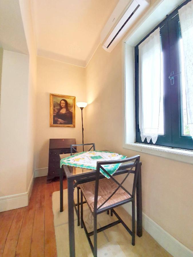Residencia Lis Couette-café 2*