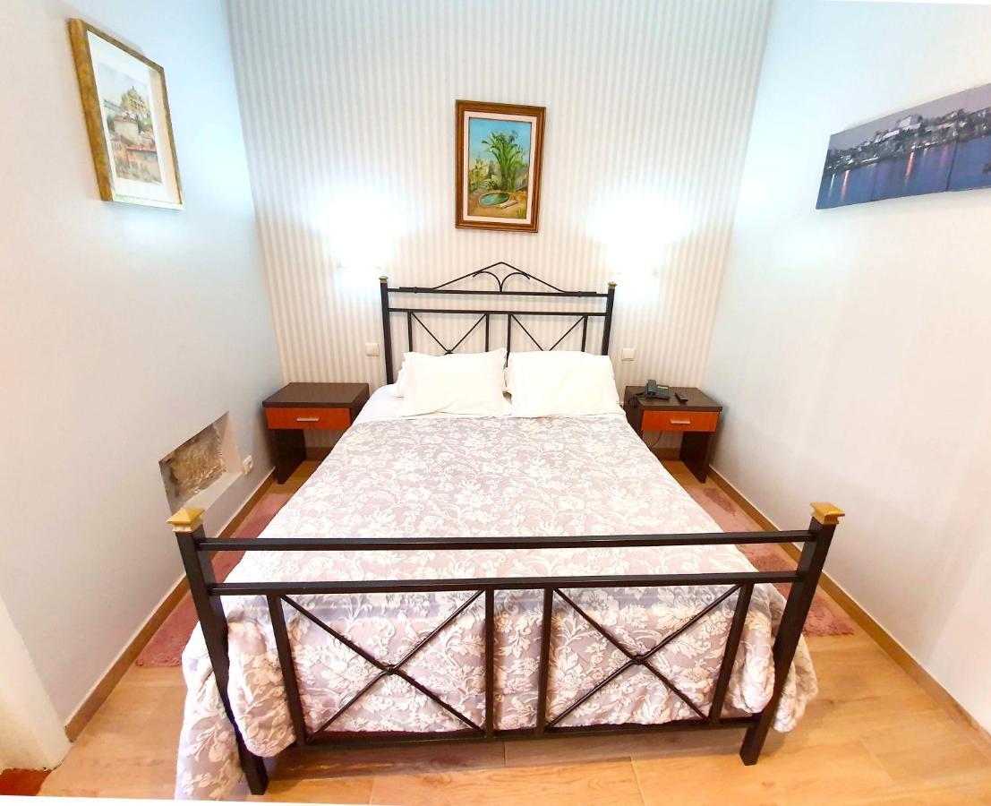 Couette-café Residencia Lis 2*