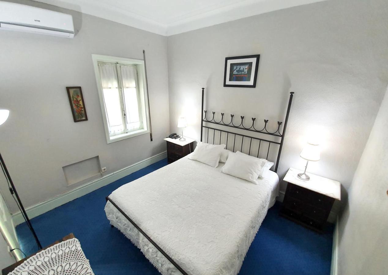 Couette-café Residencia Lis