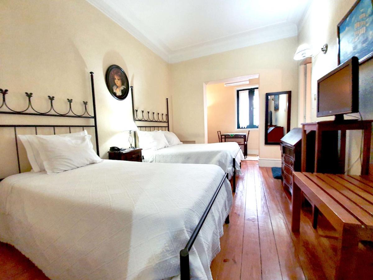 Couette-café Residencia Lis 2*