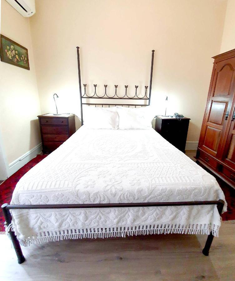 Couette-café Residencia Lis 2*