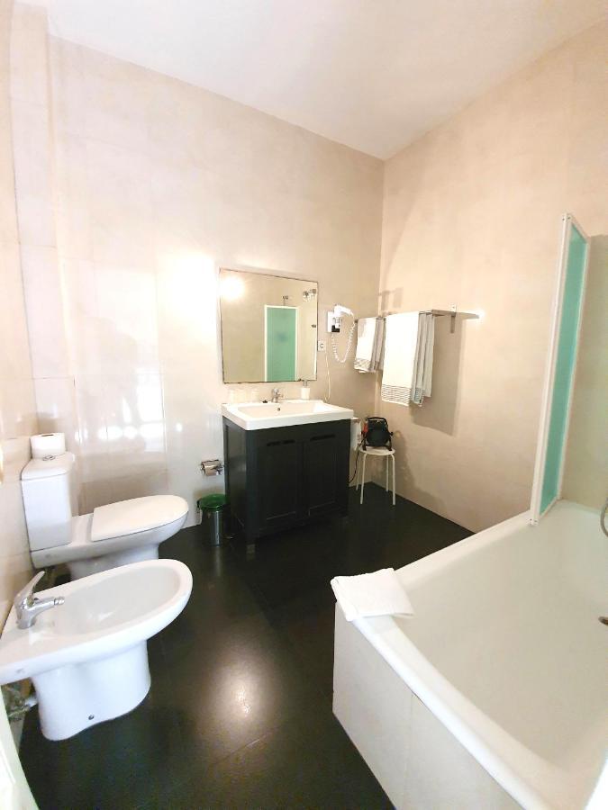 Residencia Lis Couette-café