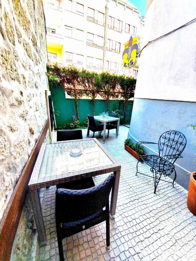 Couette-café Residencia Lis