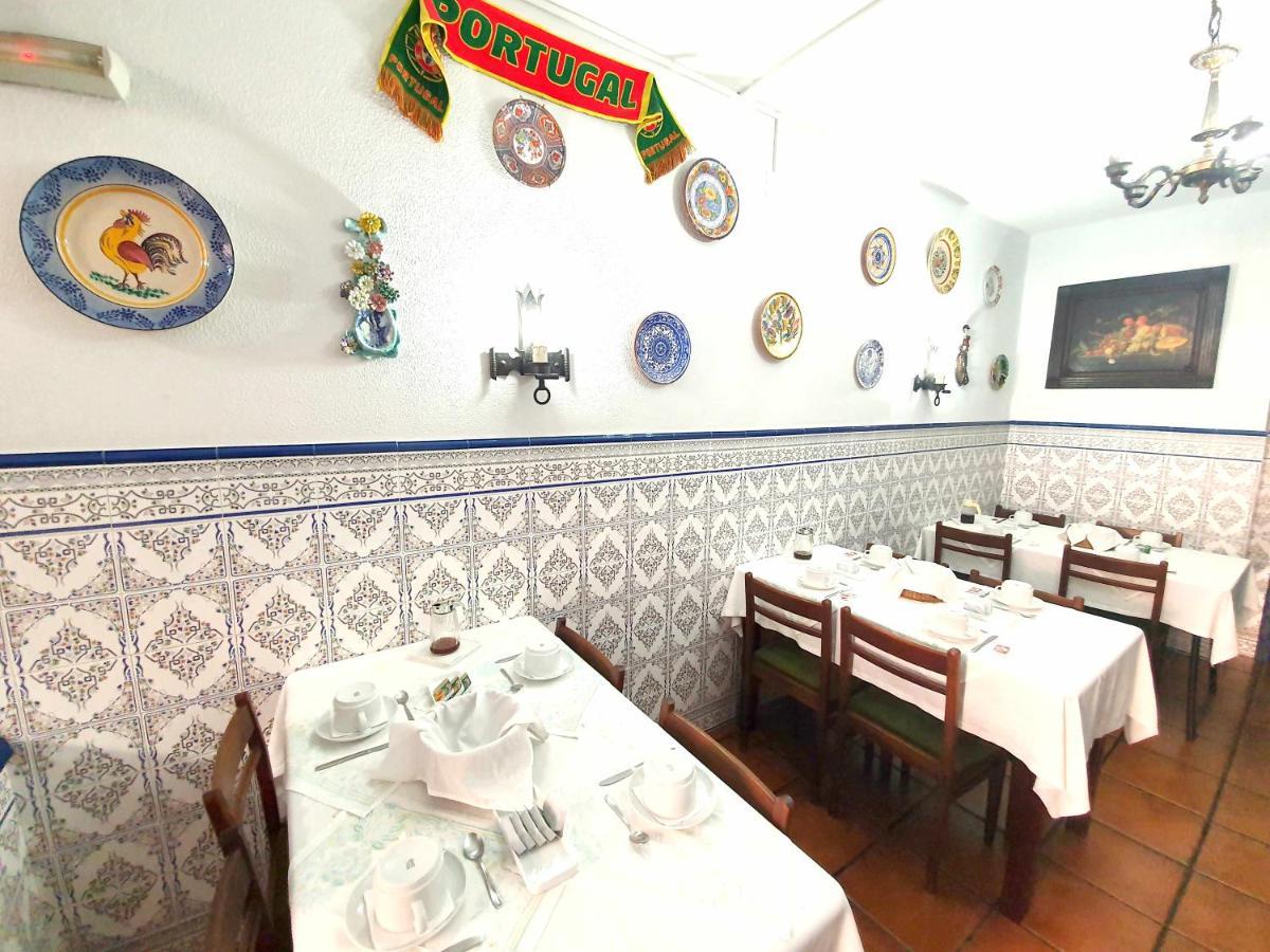 Residencia Lis Couette-café 2*